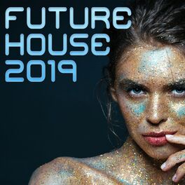 Album cover of Future House 2019