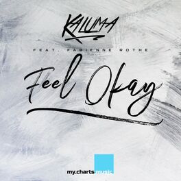 Album cover of Feel Okay