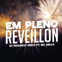 Album cover of Em Pleno Reveillon