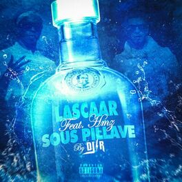 Album cover of Sous pillave