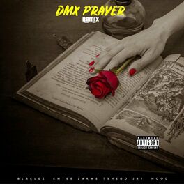 Album cover of DMX Prayer (Remix)