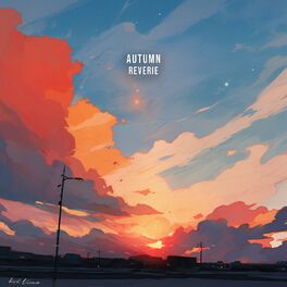 Album cover of Autumn Reverie
