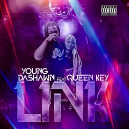 Album cover of Link (feat. Queen Key)