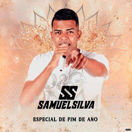 Album cover of Especial Fim de Ano