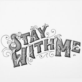 Album cover of Stay With Me (Originally Performed By Sam Smith feat. Mary J. Blige) [Instrumental Version] - Single
