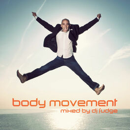 Album cover of Body Movement