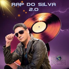 Album cover of Rap do Silva 2.0