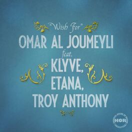 Album cover of Wish For