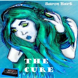 Album cover of The Cure