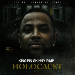 Album cover of Holocaust