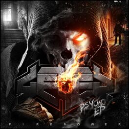 Album cover of Psycho EP