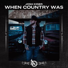 Album cover of When Country Was