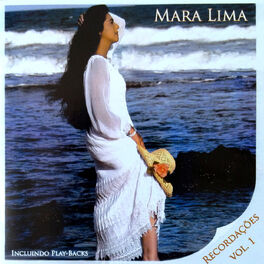 Album cover of Recordações, Vol. 1