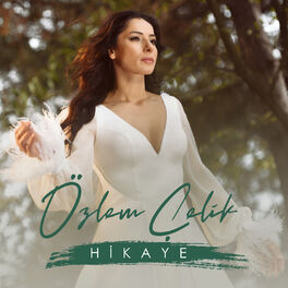 Album cover of Hikaye