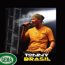 Album cover of Tonny Brasil