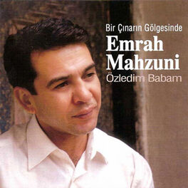 Album cover of Özledim Babam