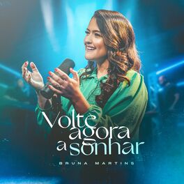 Album cover of Volte Agora a Sonhar