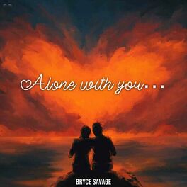 Album cover of Alone With You