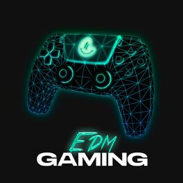 Album cover of EDM Gaming 2022