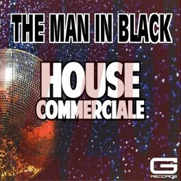 Album cover of House Commerciale