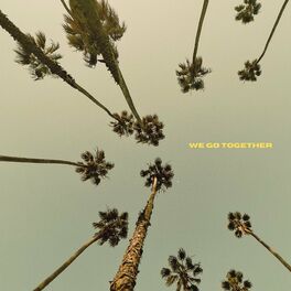 Album cover of We Go Together