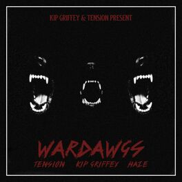 Album cover of WarDawgs (feat. Tension & Haze)