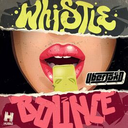 Album cover of Whistle Bounce