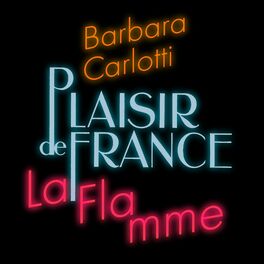 Album cover of La flamme