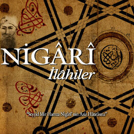 Album cover of Nigari İlahiler 1