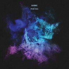 Album cover of Primitives