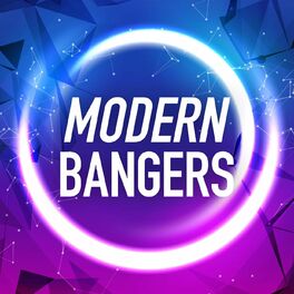 Album cover of Modern Bangers