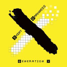 Album cover of Generation X