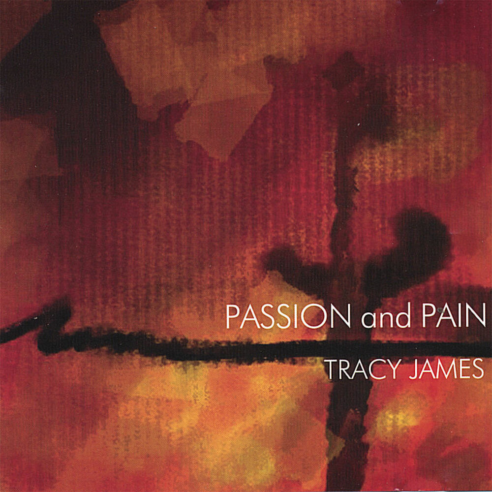 Sure feels good. Passion Pain &. Tracy a in Live at Dusk.