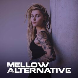 Album cover of Mellow Alternative