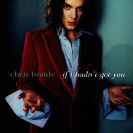Album cover of If I Hadn't Got You
