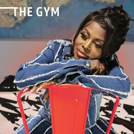 Album cover of The Gym