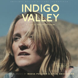 Album cover of Indigo Valley (Original Motion Picture Soundtrack)