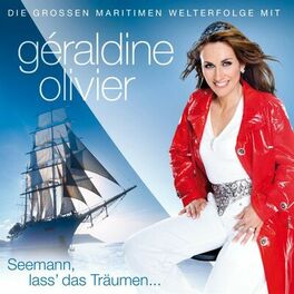 Album cover of Seemann, lass´das Träumen...