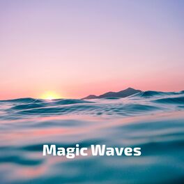 Album cover of Magic Waves
