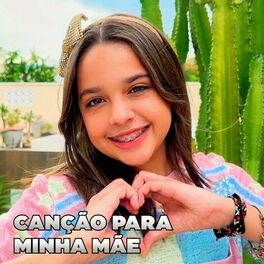 Album cover of Canção Para Minha Mãe