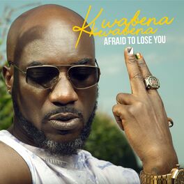 Album cover of Afraid to Lose You