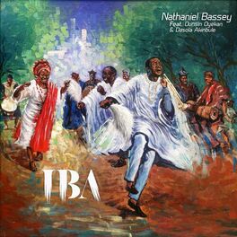 Album cover of Iba (feat. Dunsin Oyekan & Dasola Akinbule)