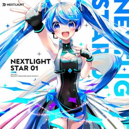 Album cover of Nextlight Star 01