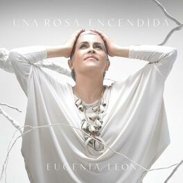 Album cover of Una Rosa Encendida