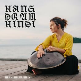 Hang 2024 drum meditation