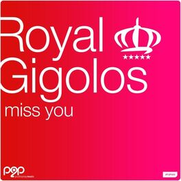 Album cover of Miss You