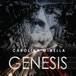 Album cover of Génesis
