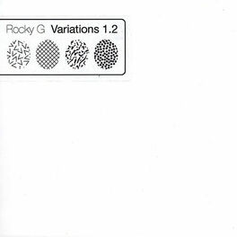 Album cover of Variations 1.2