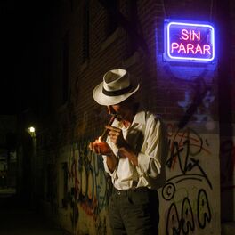 Album cover of Sin Parar