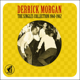 Album cover of The Singles Collection 1960-1962